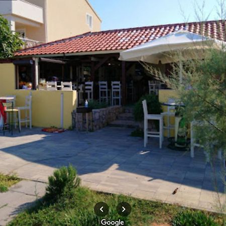 טקון Charming Dalmatian Apartment With Panoramic View מראה חיצוני תמונה