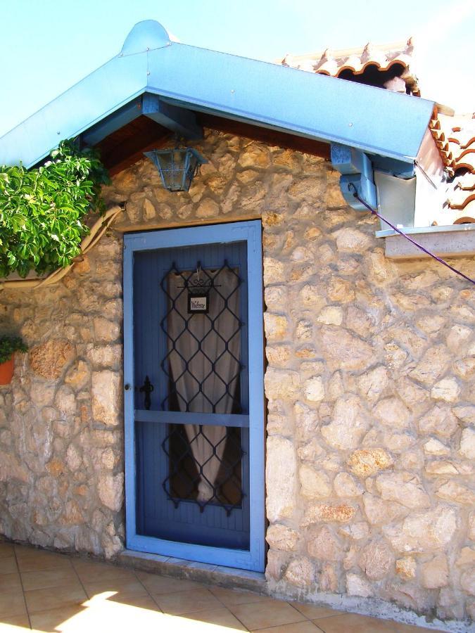 טקון Charming Dalmatian Apartment With Panoramic View מראה חיצוני תמונה