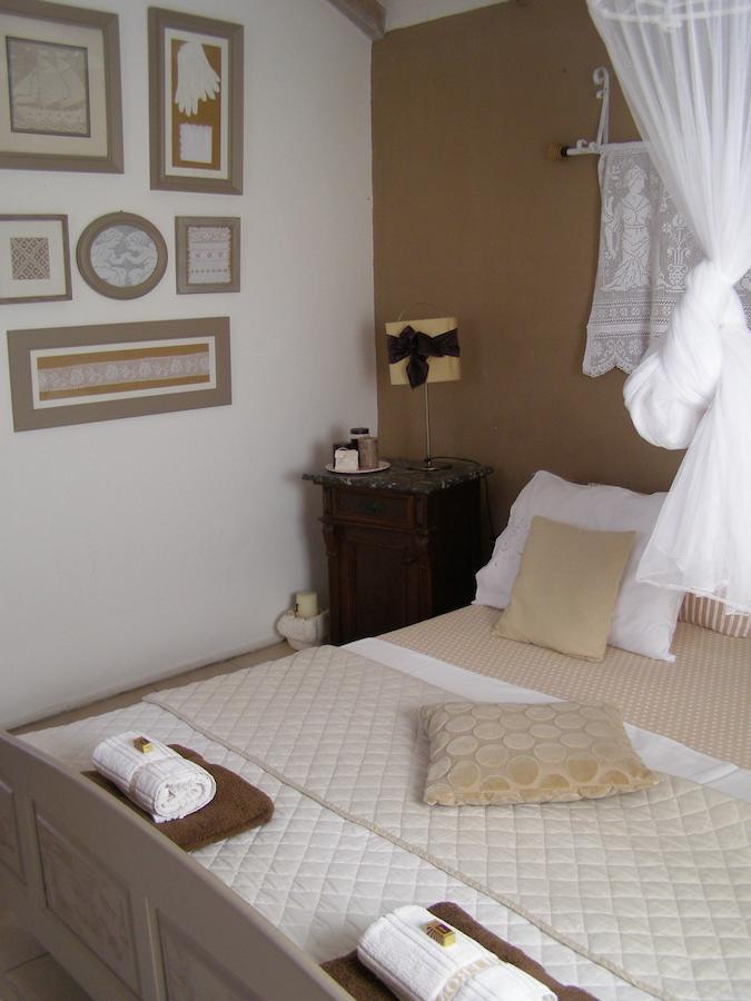 טקון Charming Dalmatian Apartment With Panoramic View חדר תמונה